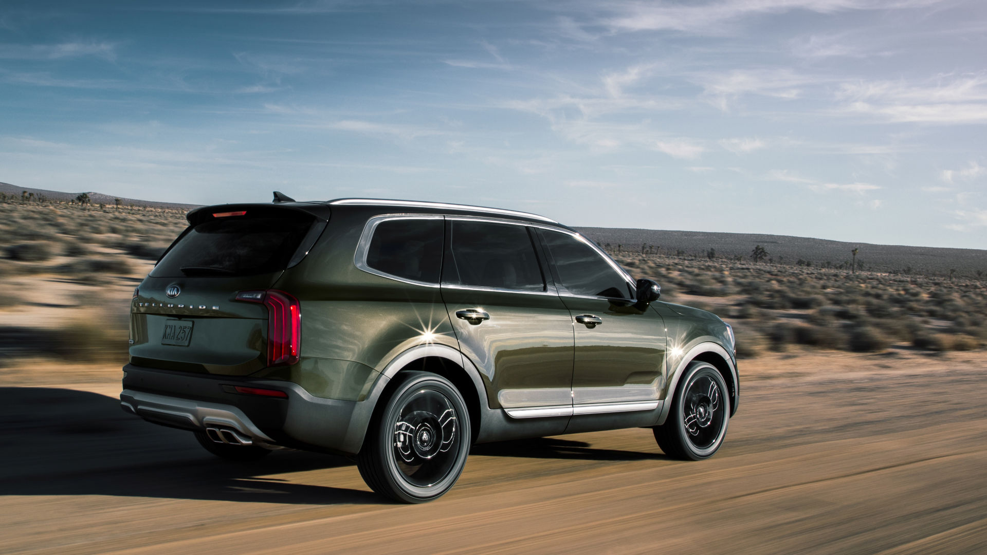 2020 Telluride